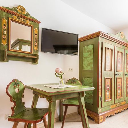 Bauernhofurlaub Sinnhubgut อัลเทนมาร์คท์ อิม พองเงา ภายนอก รูปภาพ