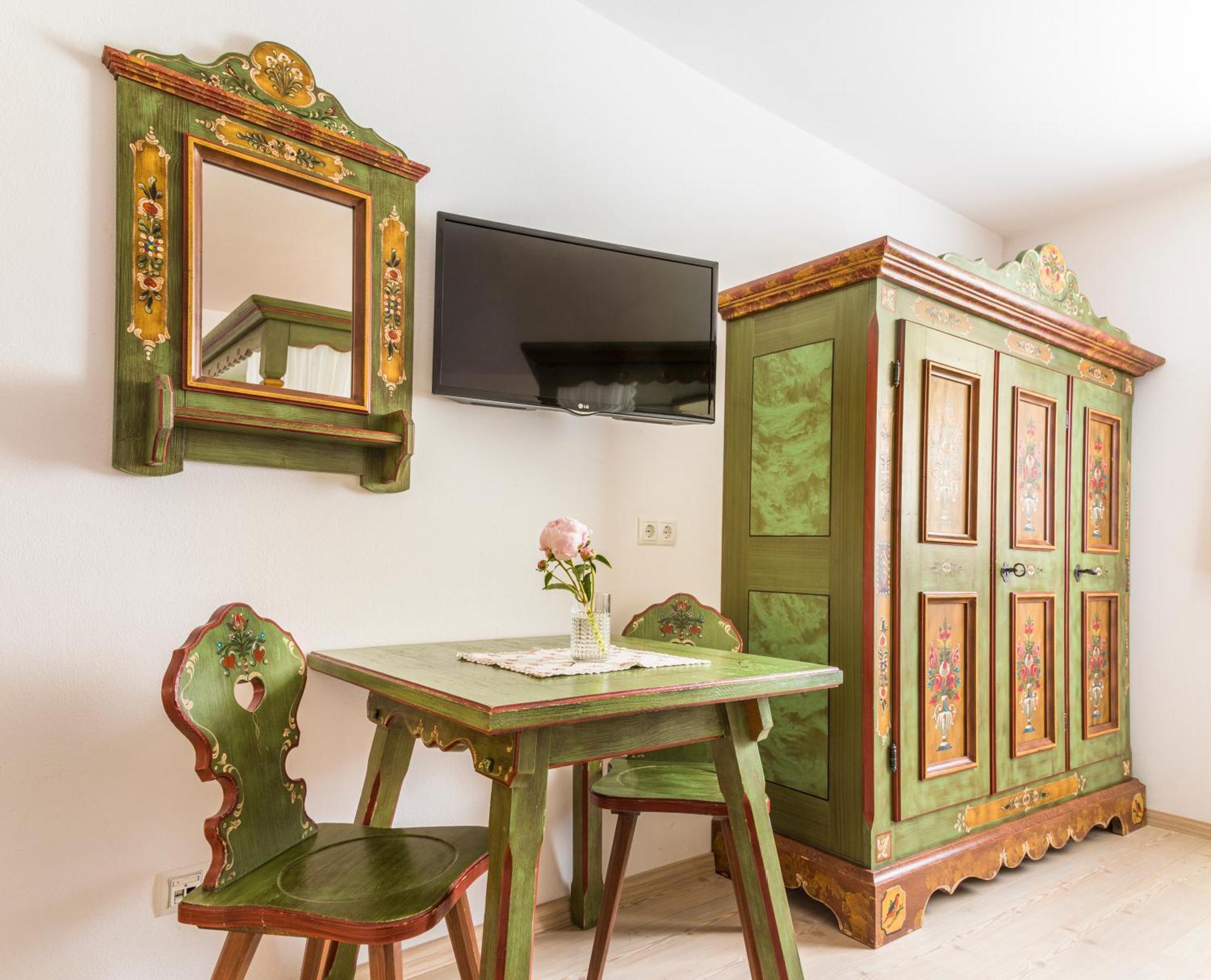 Bauernhofurlaub Sinnhubgut อัลเทนมาร์คท์ อิม พองเงา ภายนอก รูปภาพ