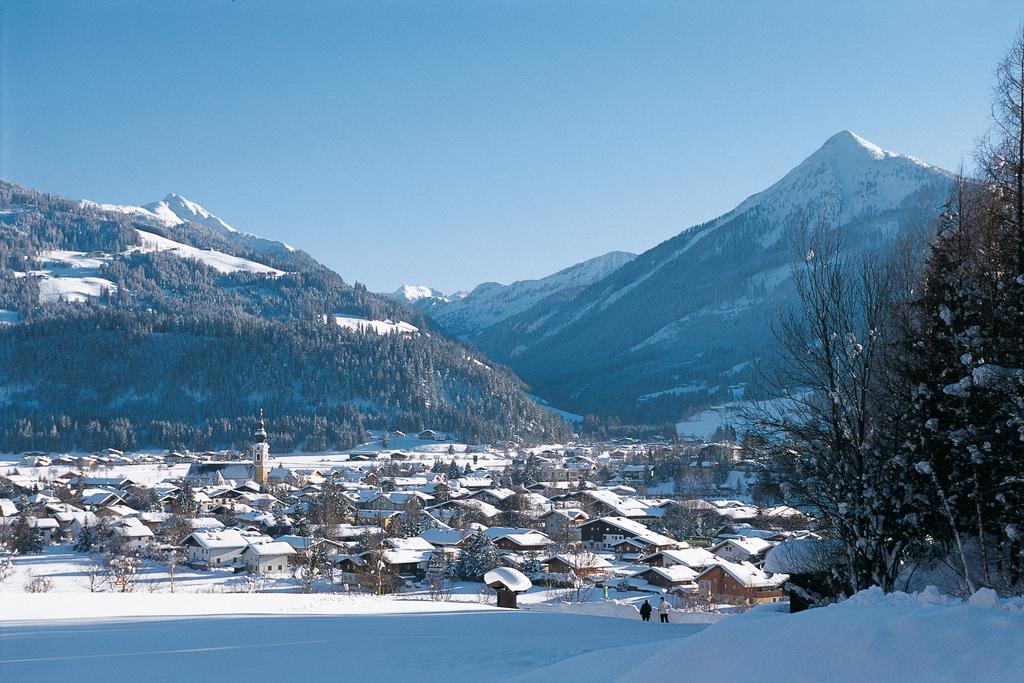 Bauernhofurlaub Sinnhubgut อัลเทนมาร์คท์ อิม พองเงา ภายนอก รูปภาพ