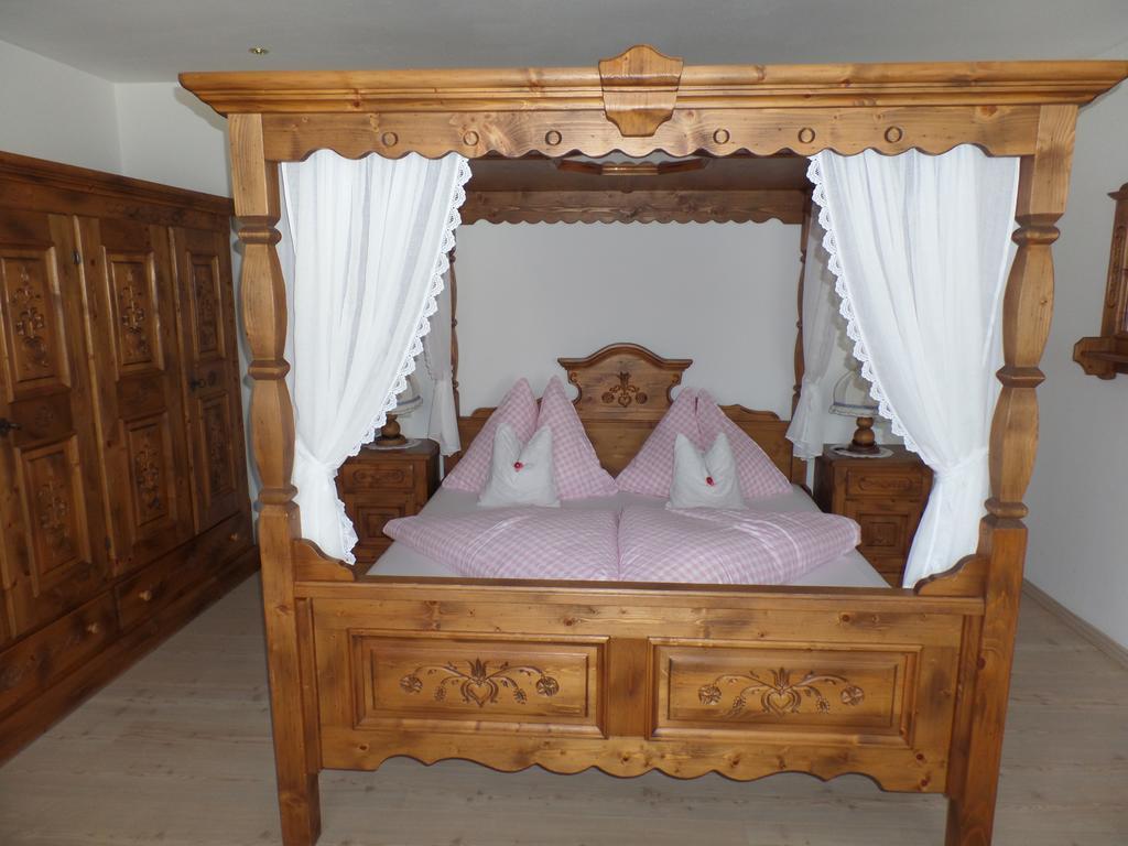 Bauernhofurlaub Sinnhubgut อัลเทนมาร์คท์ อิม พองเงา ห้อง รูปภาพ