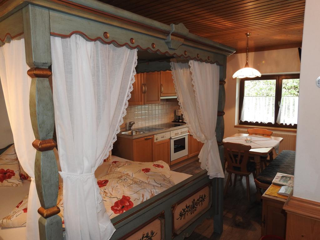 Bauernhofurlaub Sinnhubgut อัลเทนมาร์คท์ อิม พองเงา ภายนอก รูปภาพ