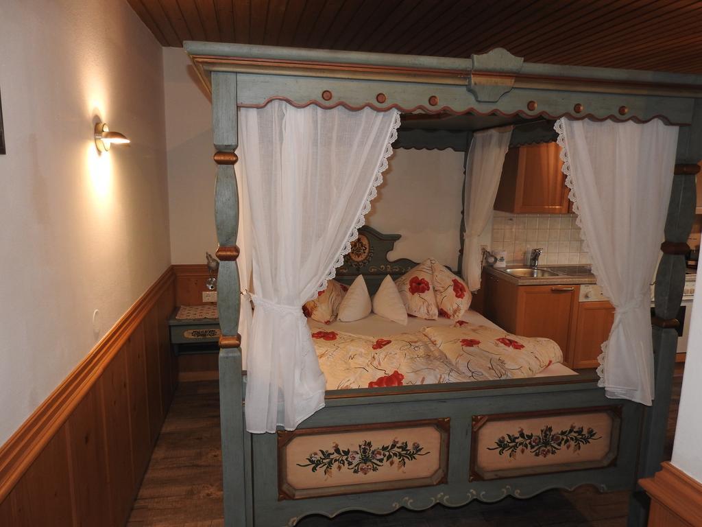 Bauernhofurlaub Sinnhubgut อัลเทนมาร์คท์ อิม พองเงา ภายนอก รูปภาพ